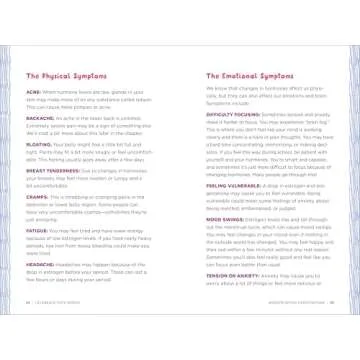 Ultimate Puberty Book for Preteen Girls Empowering Knowledge