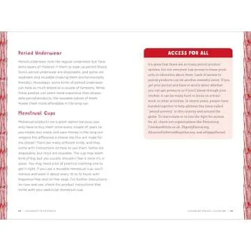 Ultimate Puberty Book for Preteen Girls Empowering Knowledge