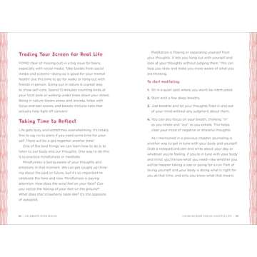 Celebrate Your Period: The Ultimate Puberty Book for Preteen and Teen Girls