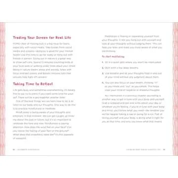 Ultimate Puberty Book for Preteen Girls Empowering Knowledge