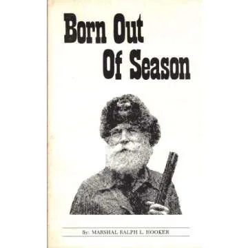 Born Out of Season - A Thought-Provoking Literary Journey