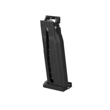 BYRNA HD/SD Spare Magazine 7RND Black