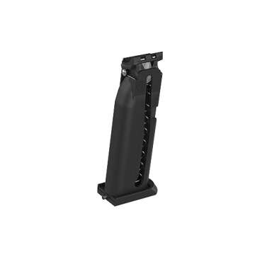 BYRNA HD/SD Spare Magazine 7RND Black