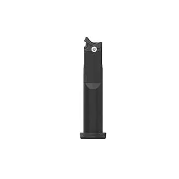 BYRNA HD/SD Spare Magazine 7RND Black