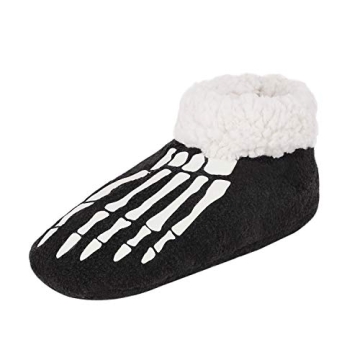 Greenery-GRE Women's Cartoon Cozy Winter Slippers