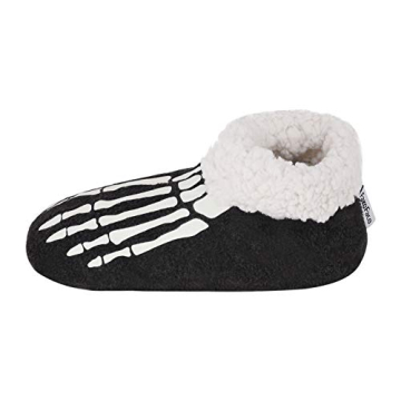 Greenery-GRE Women's Cartoon Cozy Winter Slippers