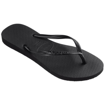 Havaianas Women's Slim Flip Flops - Comfort & Style
