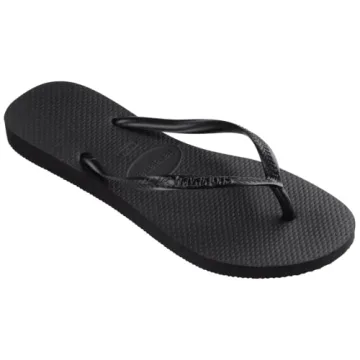 Havaianas Women's Slim Flip Flops - Comfort & Style