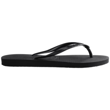 Havaianas Women's Slim Flip Flops - Comfort & Style