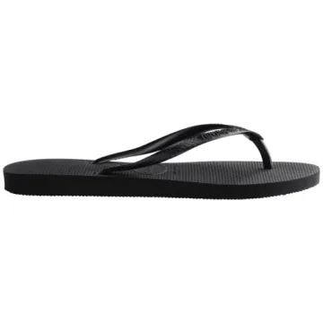 Havaianas Women's Slim Flip Flops - Comfort & Style