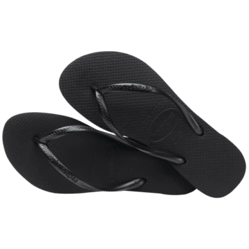 Havaianas Women's Slim Flip Flops - Comfort & Style