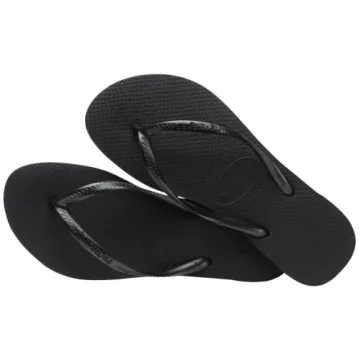 Havaianas Women's Slim Flip Flops - Comfort & Style