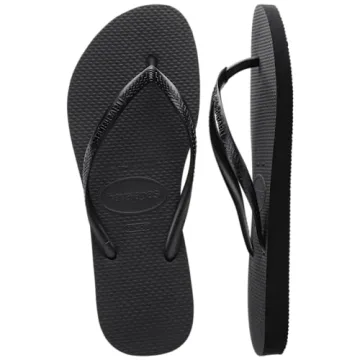 Havaianas Women's Slim Flip Flops - Comfort & Style