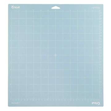 Cricut Cutting Mat Variety 4 Pack, 12 in. x 12 in