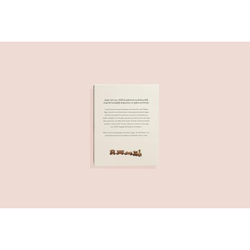 Our Little Library: Educational Board Book Set for Babies