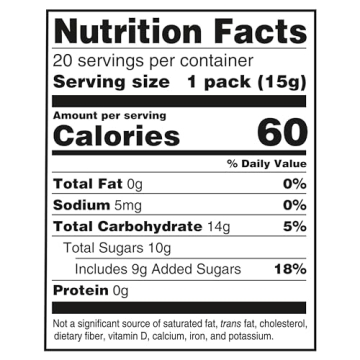 SOUR PATCH KIDS Lollipops for Valentine's Day - 20 Count