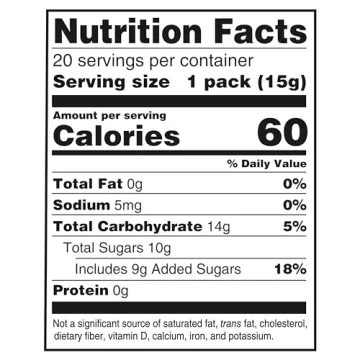 SOUR PATCH KIDS Lollipops for Valentine's Day - 20 Count