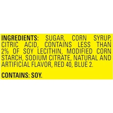 SOUR PATCH KIDS Lollipops for Valentine's Day - 20 Count