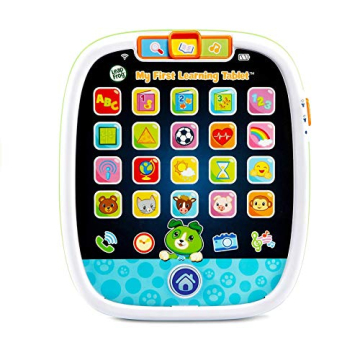 LeapFrog My First Learning Tablet for Toddlers