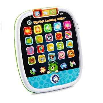 LeapFrog My First Learning Tablet for Toddlers