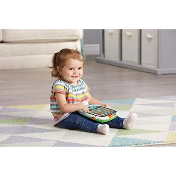 LeapFrog My First Learning Tablet for Toddlers