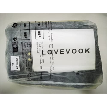 LOVEVOOK Laptop Backpack for Women,15.6 Inch Professional Womens Travel Backpack Purse Computer Laptop Bag Nurse Teacher Backpack,Waterproof Work Bags Carry on Back Pack with USB Port,Black Plait