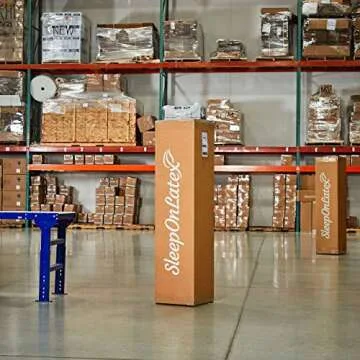 Pure Green Organic Latex Mattress - Firm - Twin