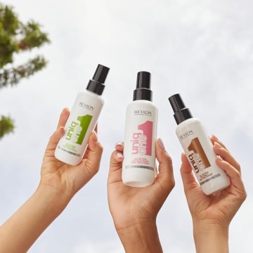 UniqONE Revlon Professional Hair Treatment for All Hair Types