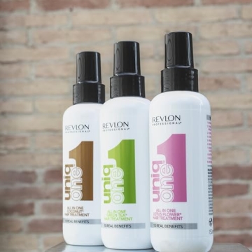 UniqONE Revlon Professional Hair Treatment for All Hair Types