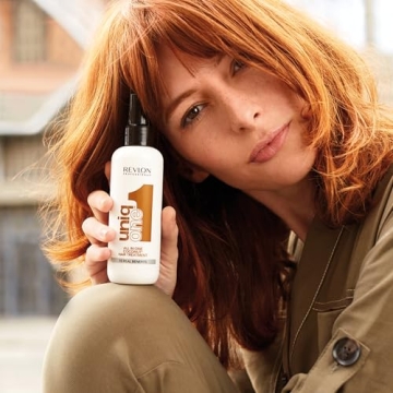 UniqONE Revlon Professional Hair Treatment for All Hair Types