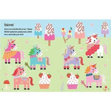 My Sticker Dress-Up: Magical Creatures: Awesome Activity Book with 300+ Stickers for Unlimited Possibilities!