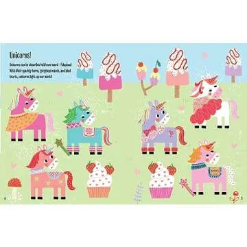 My Sticker Dress-Up: Magical Creatures: Awesome Activity Book with 300+ Stickers for Unlimited Possibilities!