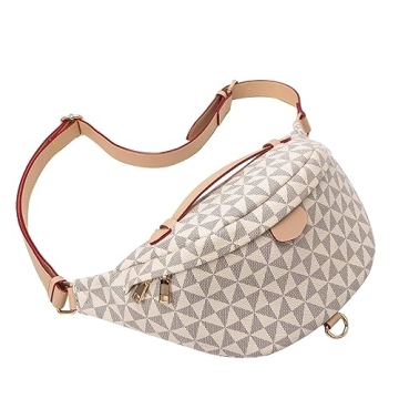 Stylish Crossbody Sling Bag for All Gender Travel
