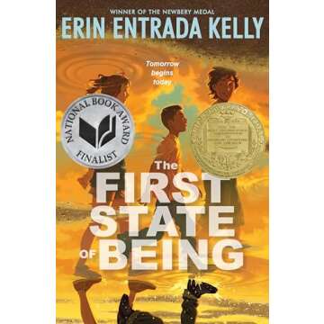 The First State of Being