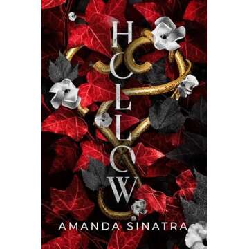 Hollow: Special Edition (The Hollow Series Book 1) - Explore the Depths of Imagination