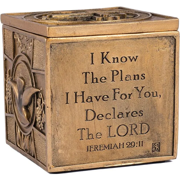 Jeremiah's Plans for Hope and Purpose