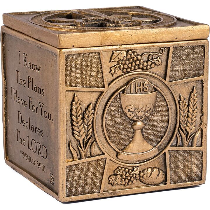 Jeremiah's Plans for Hope and Purpose