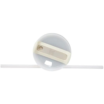 Stanley Quencher H2.0 Insulated Tumbler, 30 oz - Cream