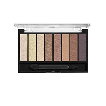 COVERGIRL So Saturated Shadow Palette for Stunning Eyes
