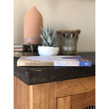 Women Who Risk: Secret Agents for Jesus in the Muslim World