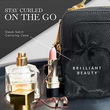 Brilliant Beauty Eyelash Curler for Dramatically Curled Lashes