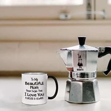 Cabtnca Mom Mug - Heartfelt Gifts for Every Occasion