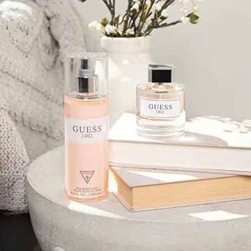 Guess 1981 Eau De Toilette Perfume 3.4 Fl Oz for Women