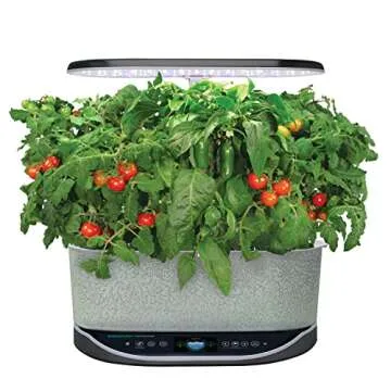 AeroGarden Salsa Garden Seed Pod Kit for Fresh Cooking