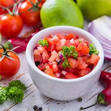 AeroGarden Salsa Garden Seed Pod Kit for Fresh Cooking