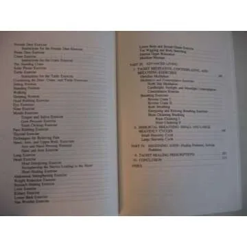 Self-Healing Book for Mind & Body Wellness Techniques