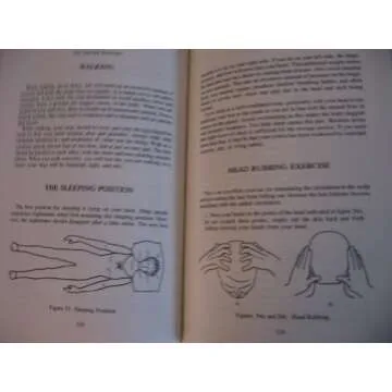 Self-Healing Book for Mind & Body Wellness Techniques