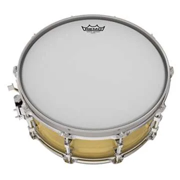 Remo VE0114-00 Vintage Emperor Coated Drum Head (14-Inch)