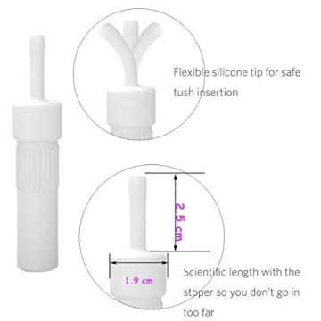 Natural JAPARA Baby Gas and Colic Relief Solution