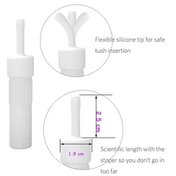 Natural JAPARA Baby Gas and Colic Relief Solution